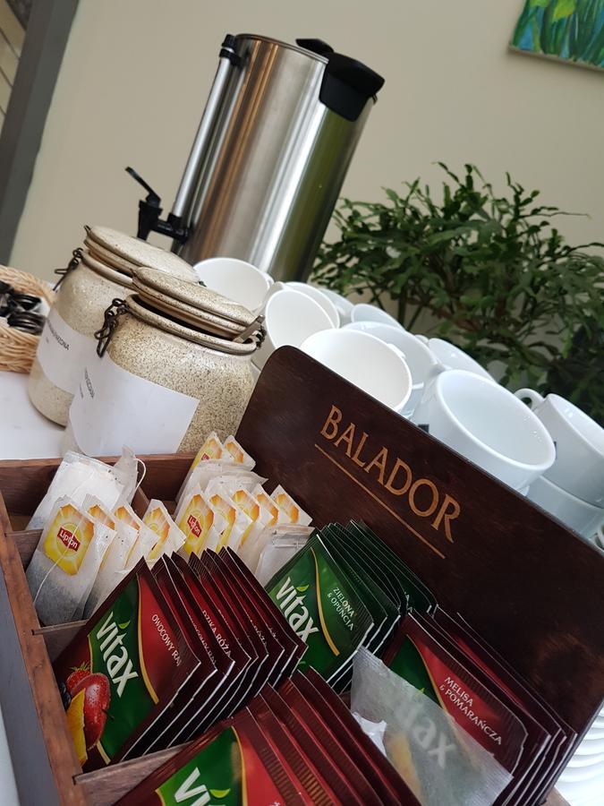 Pokoje Bakos Radocza Luaran gambar